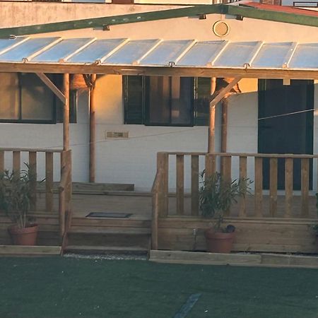 Willa Coqueta Casita Playa Palmar-300M-Zoco El Palmar  Zewnętrze zdjęcie