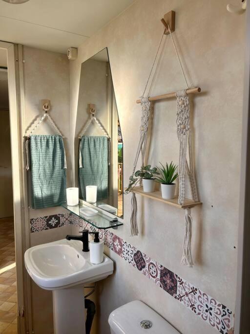 Willa Coqueta Casita Playa Palmar-300M-Zoco El Palmar  Zewnętrze zdjęcie