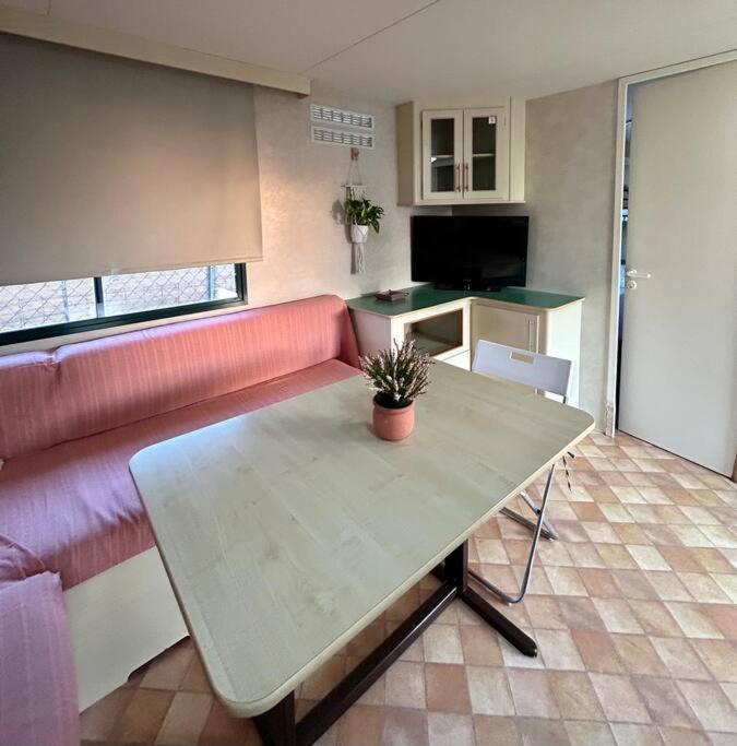 Willa Coqueta Casita Playa Palmar-300M-Zoco El Palmar  Zewnętrze zdjęcie