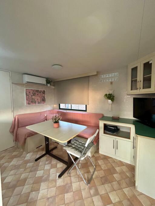 Willa Coqueta Casita Playa Palmar-300M-Zoco El Palmar  Zewnętrze zdjęcie