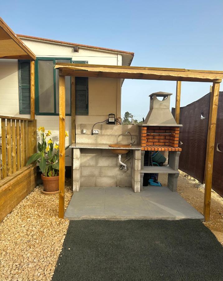 Willa Coqueta Casita Playa Palmar-300M-Zoco El Palmar  Zewnętrze zdjęcie